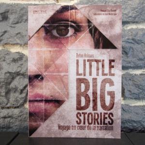 Little Big Stories - voyage au coeur de la narration (01)